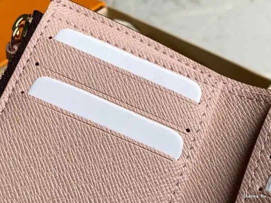 Wallet Louis Vuitton VICTORINE 0608